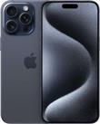 Apple iPhone 15 Pro Max 5G 256GB Smartphone SIM-Free Unlocked - Blue A