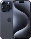 Apple iPhone 15 Pro 5G 512GB Smartphone SIM-Free Unlocked Blue Titanium A