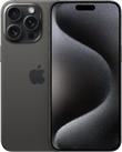 Apple iPhone 15 Pro Max 5G 256GB Smartphone SIM-Free Unlocked - Black B