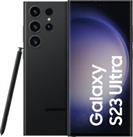 Samsung Galaxy S23 Ultra 6.8 5G Smartphone 256GB Dual-SIM-Free (DMG Corner) B+