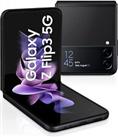 NEW Samsung Galaxy Z Flip3 5G Sim Free Smartphone Folding phone 128 GB - Black