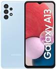 Samsung Galaxy A13 6.6" 4G Android Smartphone 64GB Unlocked - Light Blue A