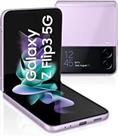 NEW Samsung Galaxy Z Flip3 5G Smartphone 8GB RAM 128GB Sim-Free - Lavender