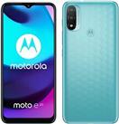 Motorola Moto E20 6.5'' Smartphone 32GB Unlocked Coastal Blue (No Accs) B+
