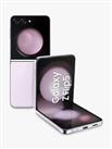 Samsung Galaxy Z Flip5 5G Foldable Smartphone 8GB 256GB 6.7 5G - Lavender C+