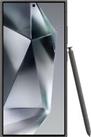 Samsung Galaxy S24 Ultra 5G 512GB Smartphone Unlocked Dual-SIM-Free - Black A