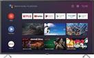 Sharp 50BL3KA 50 4K Ultra HD Android Smart TV with Freeview Play - Black A