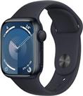 NEW Apple Watch Series 9 GPS 41mm Retina Display Fitness Smartwatch - Midnight