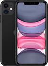 Apple MHDA3B/A iPhone 11 6.1'' Smartphone 64GB Unlocked SIM-Free - (Black) B+