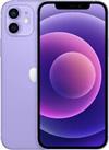 Apple MJNM3B/A iPhone 12 5G 6.1 Smartphone 64GB Sim-Free Unlocked - Purple A