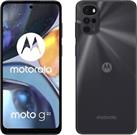 Motorola XT2231-2 Moto G22 4G 6.5" Smartphone 64GB 4GB RAM Unlocked - Black B+