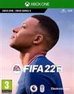 EA Sports FIFA 22 Xbox One Compatible Game A