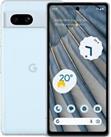 Google Pixel 7a 128GB 5G 6.1" Smartphone SIM-Free Blue (No QS Adaptor) A