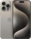 Apple iPhone 15 Pro Max 5G 256GB SIM Free Unlocked Mobile Phone - Natural C