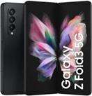 Samsung Galaxy Z Fold 3 5G Smartphone 256GB SIM-Free Unlocked - *Black* B