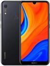 NEW Huawei Y6s 6.09'' 4G Smartphone 32GB Unlocked Sim-Free - Starry Black