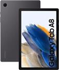 NEW Samsung Galaxy Tab A8 10.5" Android Tablet Wi-Fi + 4G 32GB - Graphite