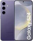 Samsung Galaxy S24 128GB Smartphone 8GB RAM Unlocked Dual-SIM Cobalt Violet A