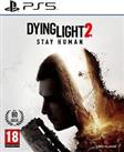 NEW Techland Dying Light 2 Stay Human Game Standard Edition for PlayStation 5