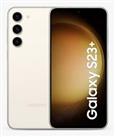 Samsung Galaxy S23+ 256GB Smartphone 5G 6.6'' Unlocked Dual-Sim - Cream A