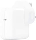 NEW Apple 30 W USB Type-C Fast Charging Power Adapter - White