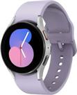 Samsung SM-R900NZSAEUA Galaxy Watch5 40mm NFC GPS Smartwatch - Purple A