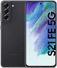 Samsung Galaxy S21 FE 5G 6.4'' Smartphone 128GB Unlocked - *Graphite* D