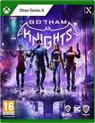Warner Bros Gotham Knights Standard Edition Game Disc - Xbox Series X A