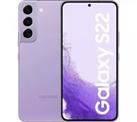Samsung Galaxy S22 5G Smartphone 128GB Unlocked Dual-Sim - (Bora Purple) B+