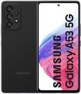 Samsung Galaxy A53 5G 6.5" Smartphone 128GB 6GB RAM Unlocked Sim-Free Black D