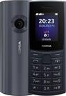 NEW Nokia 110 4G Mobile Phone SIM-Free Unlocked Dual SIM - Midnight Blue