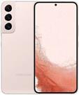 Samsung Galaxy S22 5G 6.1'' Smartphone 128GB Dual-Sim Unlocked - [Pink Gold] C+