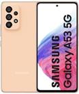 Samsung Galaxy A53 6.5'' 5G Smartphone 128GB Unlocked SIM-Free - *Peach* B