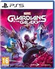 NEW Marvel Guardians Of The Galaxy PS5 Game