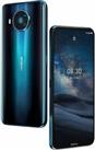 Nokia 8.3 TA-1251 5G 64GB 6.8 Sim-Free Smartphone Unlocked - Blue (No EP) C-