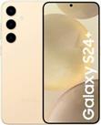 Samsung Galaxy S24+ 5G 512GB Smartphone Unlocked Dual-SIM-Free Amber Yellow A