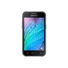 NEW Samsung Galaxy J1 4.3 4GB 3G Smartphone Unlocked SIM Free - Black