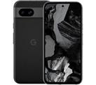 Google Pixel 8a 5G Smartphone 128GB 8GB RAM Dual-SIM-Free Unlocked Obsidian A