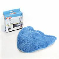 Vax Genuine Type 1 Microfibre Cleaning Pads x2 Replacement Part 1-1-131448-00