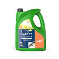 Vax Ultra+ Pet Carpet Cleaning Solution Shampoo 4L 1-9-142064