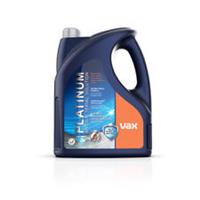 Vax Platinum Antibacterial Carpet Cleaning Solution 4L