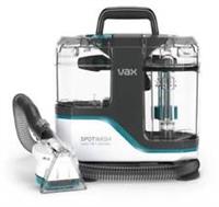 REFURBISHED VAX SpotWash Max Pet-Design Carpet Cleaner CDSW-MSXPRB