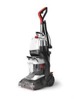 Vax Upright Carpet Cleaner Rapid Power 2 CDCW-RPXL Corded BOX DAMAGED