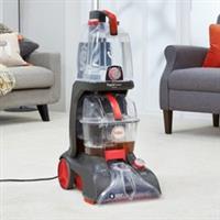 Vax Carpet Cleaner RapidPower Pro Corded Upholstery Washer BOX DAMAGED