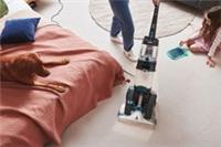 VAX Platinum Power Max Carpet Cleaner Upright Pet-Design CDCW-PMXP BOX DAMAGED