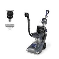 VAX SpinScrub Power Plus Carpet Cleaner Upright CDCW-SSXA BOX DAMAGED
