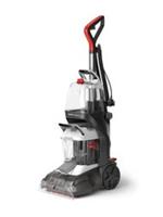 Vax Upright Carpet Cleaner Rapid Power 2 CDCW-RPXL Corded Box Imperfection
