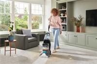 VAX SpinScrub Power Carpet Cleaner Corded 1200W CDCW-SSXD-BD Box Imperfection