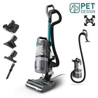 Vax Corded Upright Vaccum Cleaner Liftout Reach Pet-Design - Box Imperfection