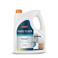 VAX Hard Floor Antibacterial Cleaning Solution 4L Citrus Burst 1-9-142097